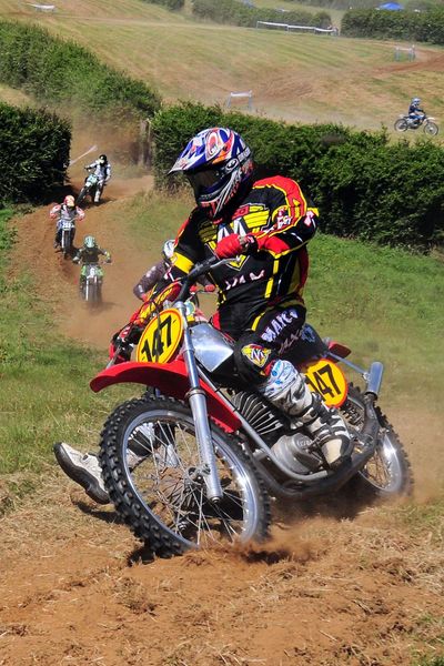 Maico Racing Maico motorcycle photo 7