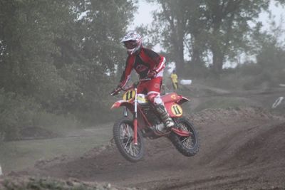 Maico Racing Maico motorcycle photo 8