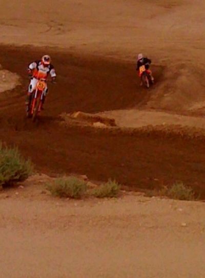 Maico Racing Maico motorcycle photo 10