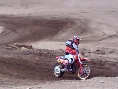 Maico Racing Maico motorcycle photo 11