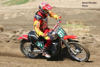 Maico Racing Maico motorcycle photo 12