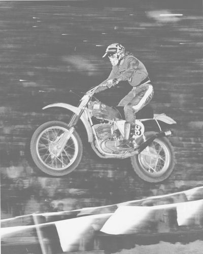 Maico Racing Maico motorcycle photo 15