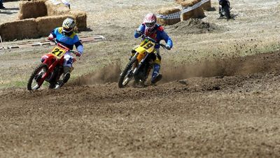 Maico Racing Maico motorcycle photo 16