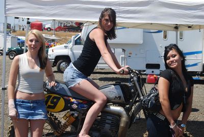 Maico Racing Maico motorcycle photo 18