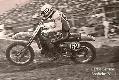 Maico Racing Maico motorcycle photo 19