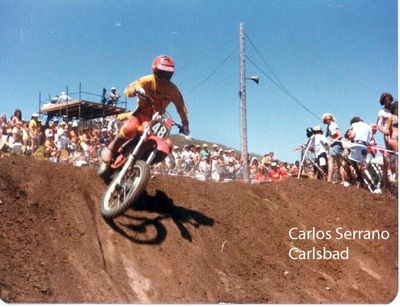 Maico Racing Maico motorcycle photo 20