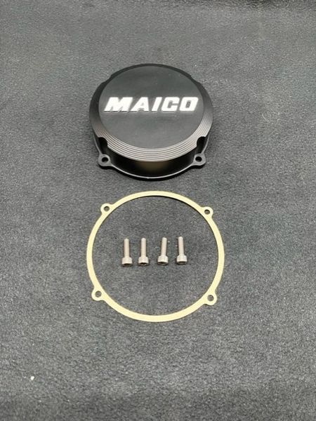 Billet Ignition Cover