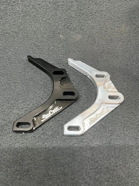 Billet Case Saver