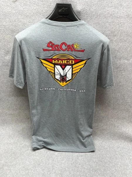 SOCAL Maico T-Shirt