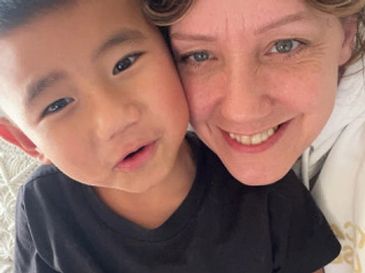 The mission for Charmsical Childcare - safety, meaningful friendship, preparing for kindergarten, st
