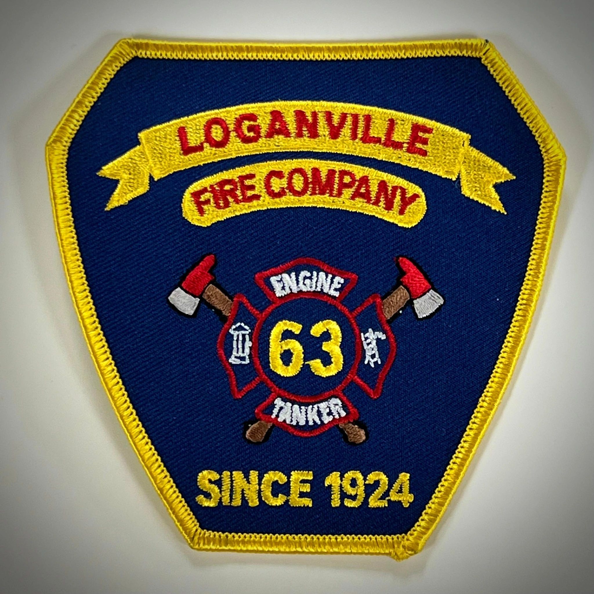 Loganville Fire Company Loganvillefire63