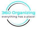 360 Organizing
