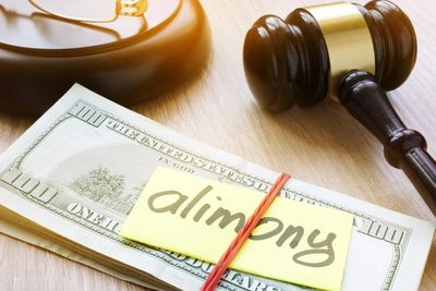 Wilson Family Law Chatham NJ - Alimony