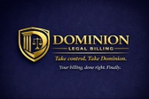 Dominion Legal Billing