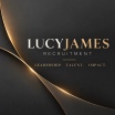 LucyJames Recruitment