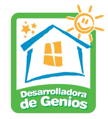 Desarrolladora de Genios