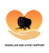 Traveller and Gypsy Support