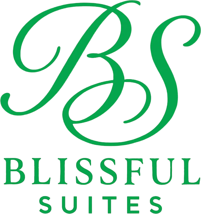 Blissful Suites's Logo
