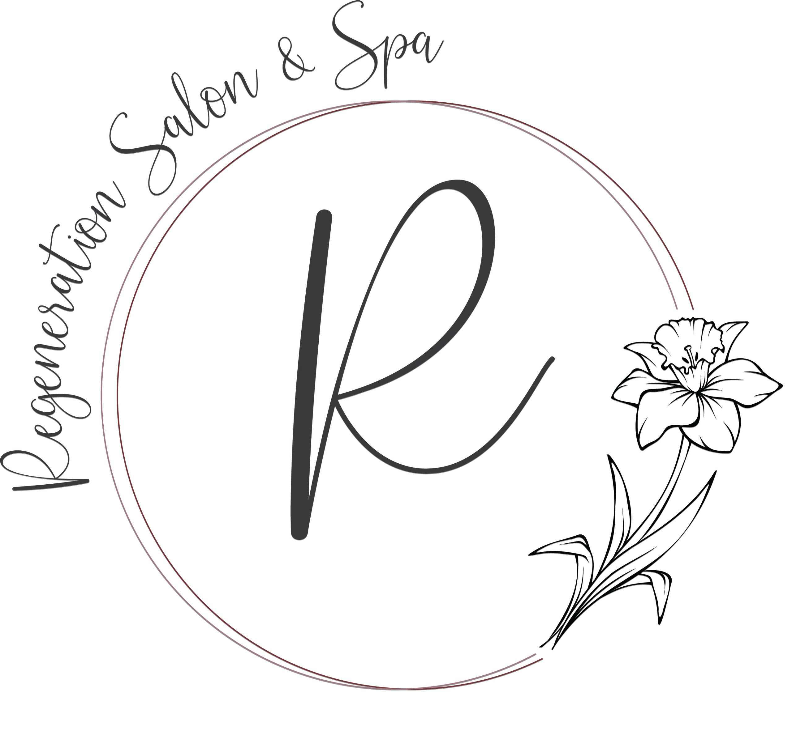 Visual Reference: Regeneration Salon Spa