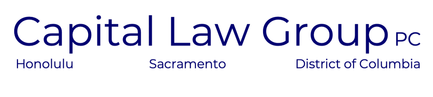 Capital Law Group PC