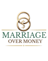 Marriage Over Money