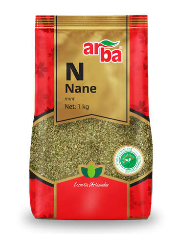 arba nane