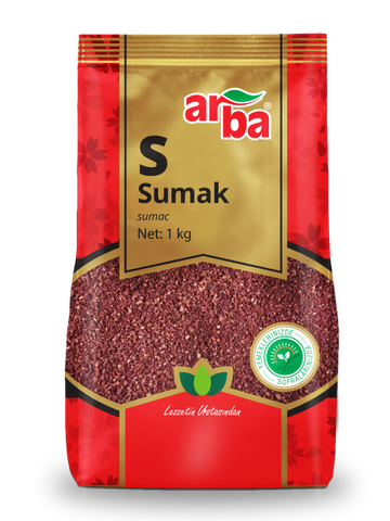 arba sumak