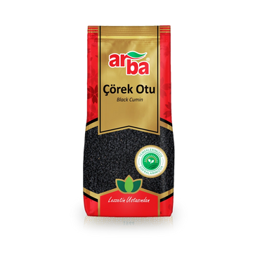 Arba Çörek Otu