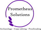 Prometheus
Solutions