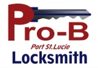 Pro-B Locksmith