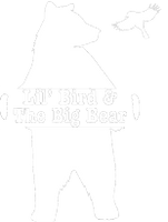 Lil' Bird & The Big Bear