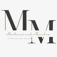 Martinis & Manolos
by Laura Cella