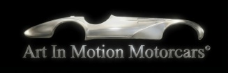 Art in Motion 