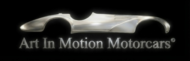 Art in Motion 