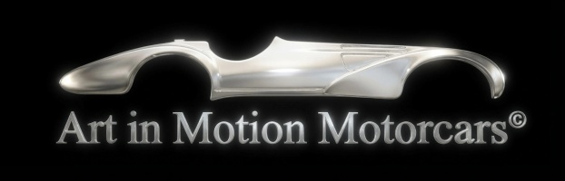Art in Motion 