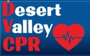 Desert Valley CPR