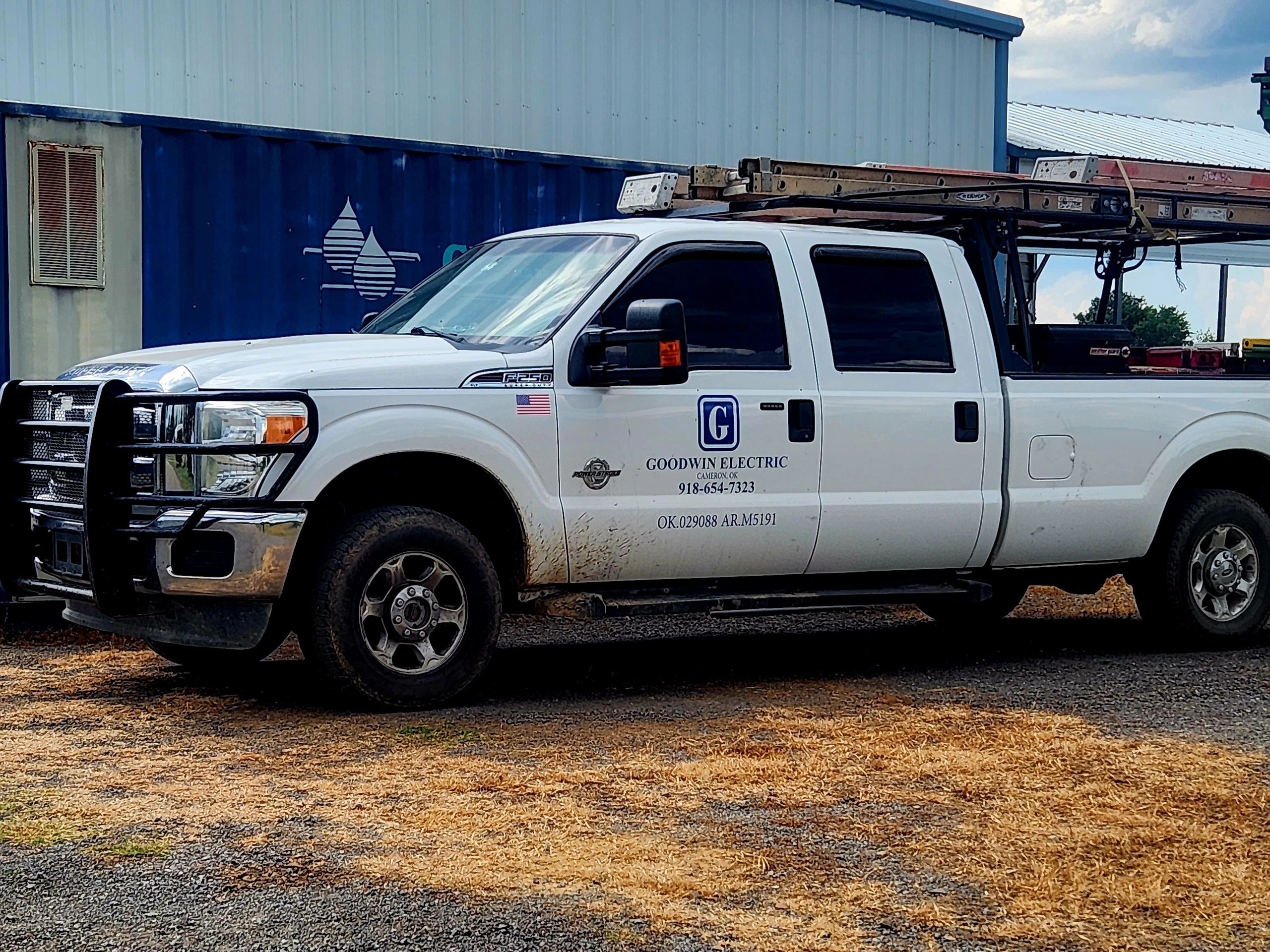 Top Electricians Near Me - Goodwin Electric