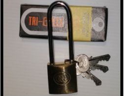 padlock