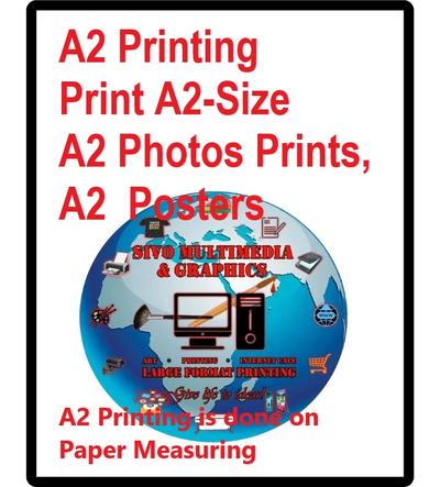 A2 Printing – Print A2-Size Photos , Posters  printing 
https://sivomultimedia.co.za/a2-printing