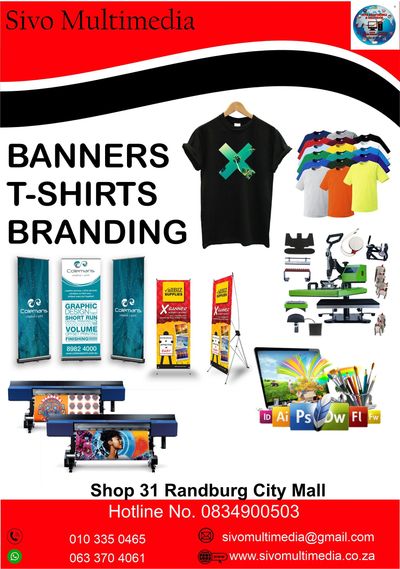 Flyer Printing service 