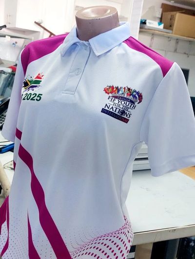 Sublimation printing Johannesburg