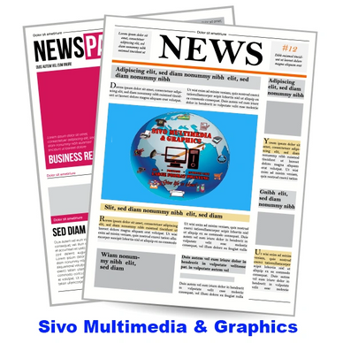 Get a quote with the contact for pricing newsletter printing print newsletter templates e-newsletter