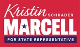 Kristin Schrader Marcell For State Representative