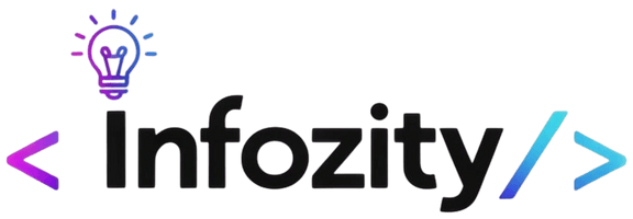 Infozity Solutions