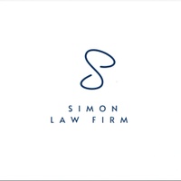 THE SIMON LAW FIRM
