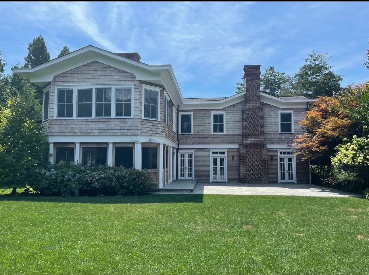 The Remsenburg Retreat