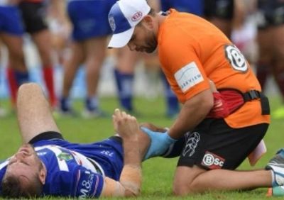 Sports Rehab - Physio Coogee & Horsley Park