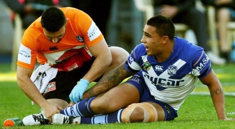 Sports Rehab - Physio Coogee & Horsley Park