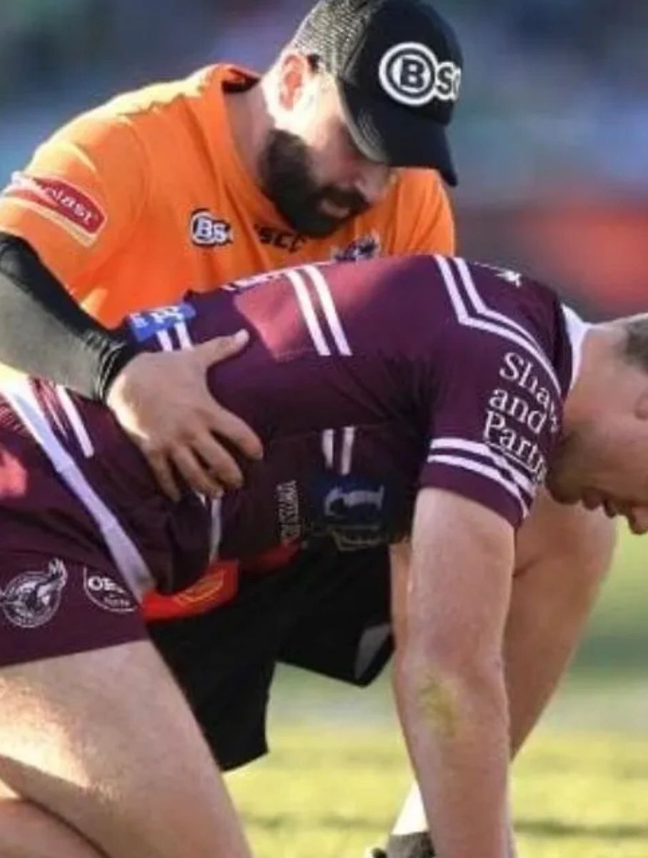 Sports Rehab - Physio Coogee & Horsley Park