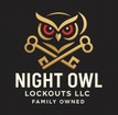 Night Owl Lockouts LLC
Local. Licensed.
TX License #B29729301